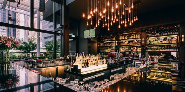 Holey Moley Certainly! Singapore’s First Ever Small Golf Club plus Bar Is Opening
