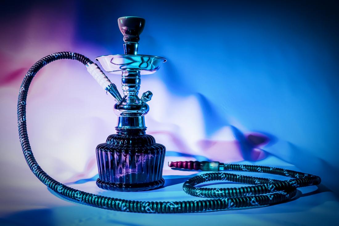 Learn More About Hookah.