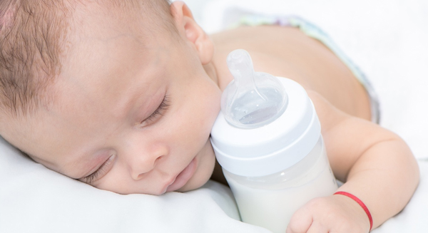 Use The Proper Bottle To Feed Your Baby Conveniently