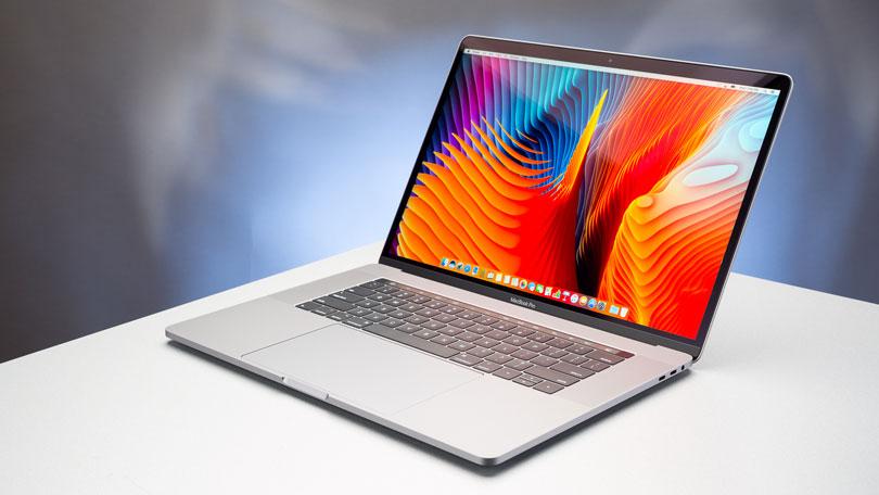 The Apple MacBook Pro Is Still the Best Notebook for Average Users