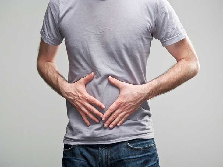 Symptoms and causes of Incisional hernia 