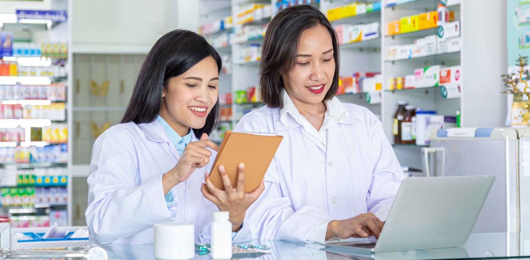 A Guide On Pharmacy Software Solutions