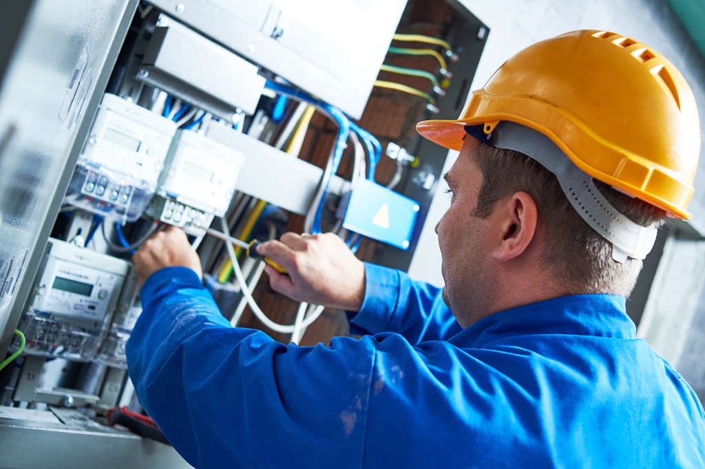 How To Choose electrical contractors in Irmo, SC