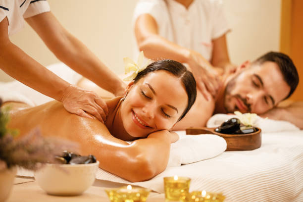 How To Get The Swedish Massage For Relax and Wellness