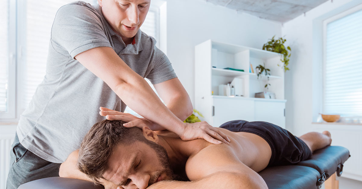 What To Look For In A Massage Therapist?