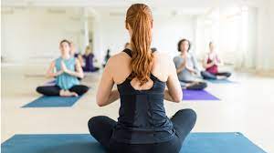Marianne Wells Yoga School