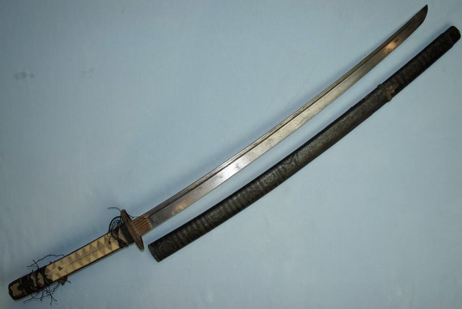 Are Real Katanas Capable of Cutting Through Steel?
