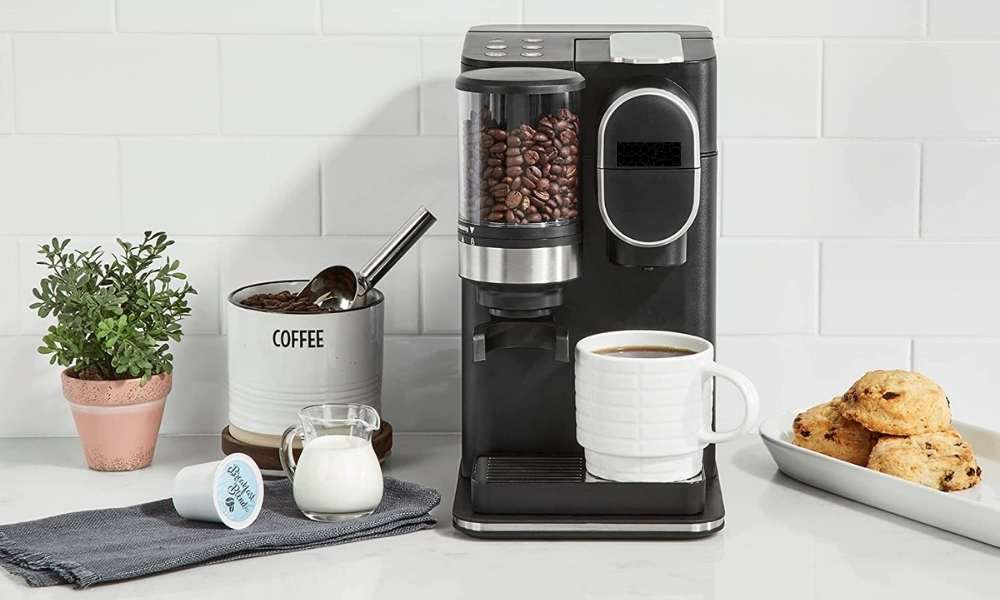 The Ultimate Guide to Choosing the Perfect K-Cup Pod Coffee Maker for Your Morning Brew