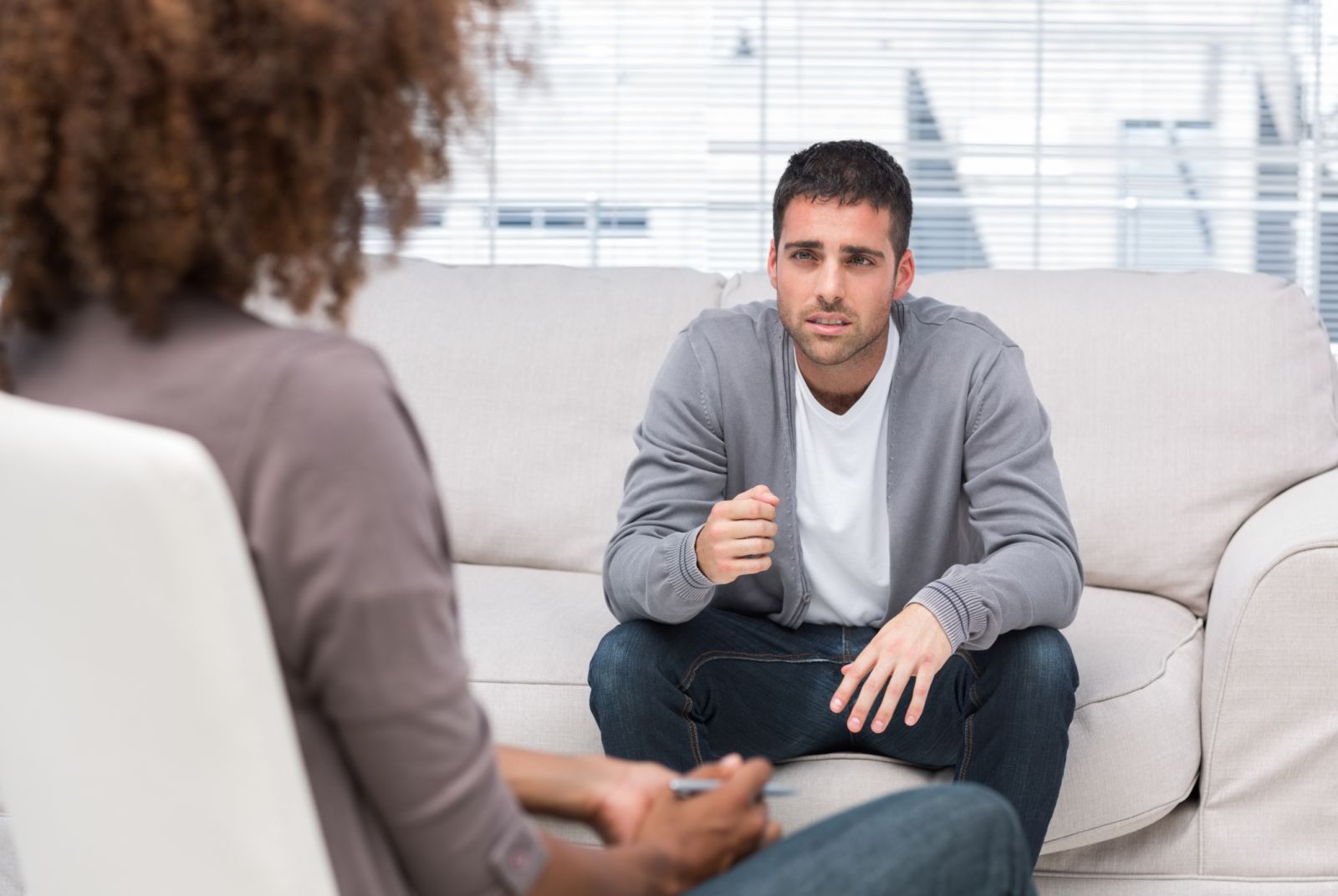 counselling centre kitchener waterloo