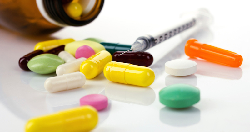 What are the Regulatory Challenges for UK Pharma Services?