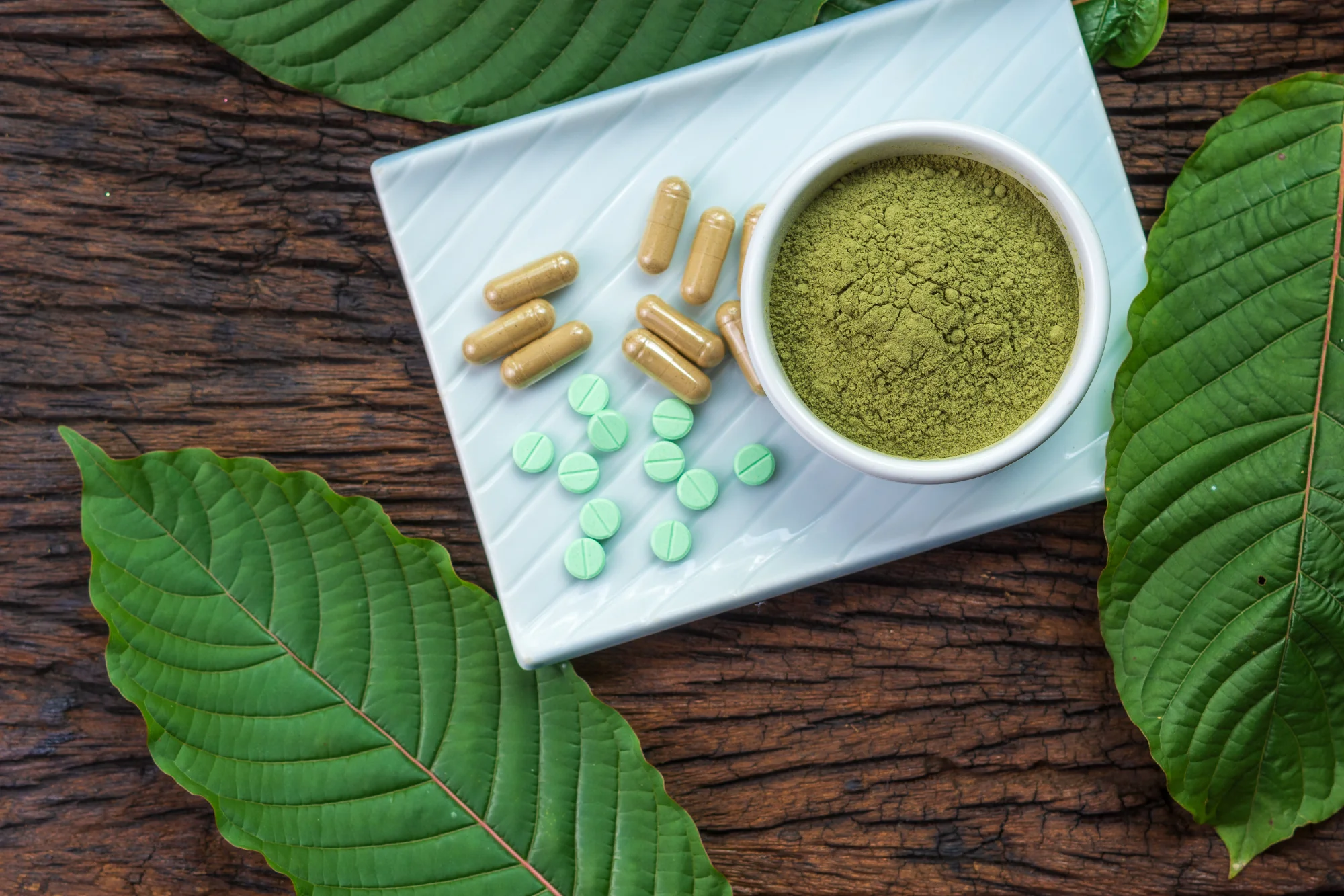 Ensuring Quality and Authenticity: How Kratom Vendors Maintain Standards